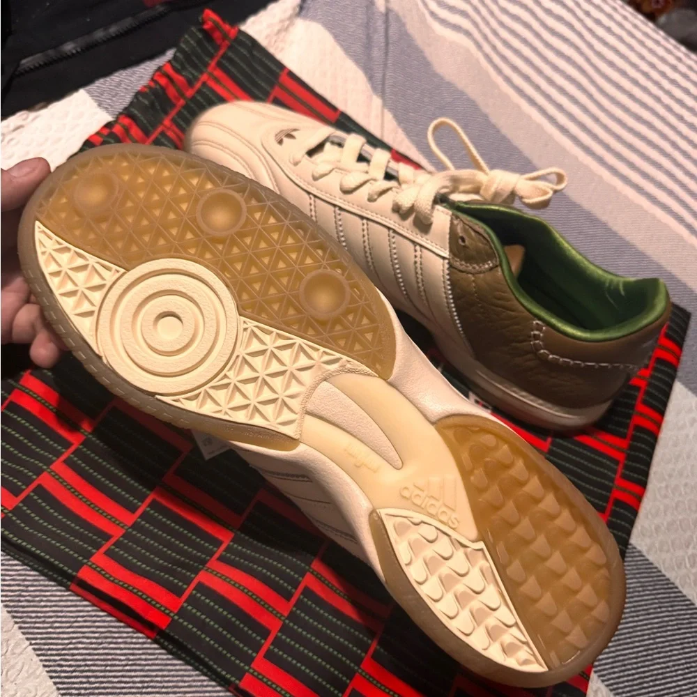 Adidas wales Bonner sneakers - Picture 5 of 7